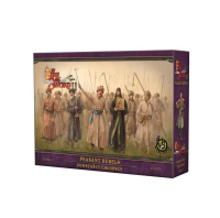 Zaporozhian Cossack: Peasant Rebels