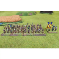 Zaporozhian Cossack: Peasant Rebels