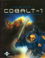Cobalt-1: Science Fiction Tabletop Encounters
