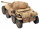 Boarhound I Armoured Car