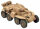 Boarhound I Armoured Car