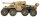 Boarhound I Armoured Car