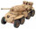 Boarhound I Armoured Car