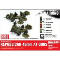 20mm Republican AT Guns