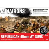 20mm Republican AT Guns
