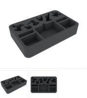 Foam Tray for Warhammer Underworlds: Nightvault –...