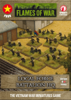 Local Forces Battalion HQ