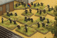 Local Forces Battalion HQ