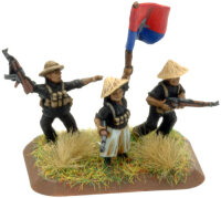 Local Forces Battalion HQ