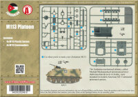 M113 Platoon (Jordanian)