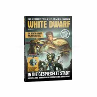 White Dwarf - Oktober 2017 (German)