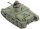 R-1 Cavalry Light Tank (x3)