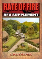Rate of Fire: AFV Supplement