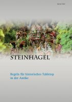Steinhagel: Regeln für historisches Tabletop in der...