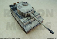 Tiger 1 Ausf. E