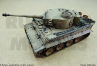 Tiger 1 Ausf. E