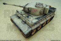 Tiger 1 Ausf. E