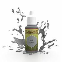 Army Painter: Warpaints - Ash Grey