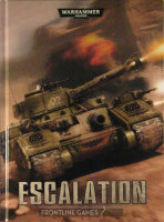 Warhammer 40,000: Escalation (English)