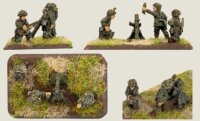 Parachute 81mm Mortar Platoon (LW)