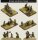 Parachute 81mm Mortar Platoon (LW)
