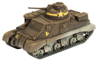 M3 Lee Tank Platoon (MW)