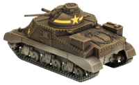 M3 Lee Tank Platoon (MW) 