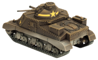 M3 Lee Tank Platoon (MW)