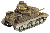 M3 Lee Tank Platoon (MW)