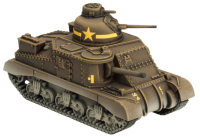 M3 Lee Tank Platoon (MW) 