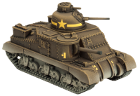 M3 Lee Tank Platoon (MW)