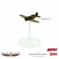 Blood Red Skies: Falcon Squadron - Scourge of the Luftwaffe