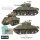 Tank War: US Starter Set