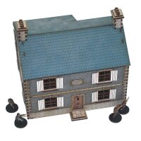 20mm Northwest European Farmhouse