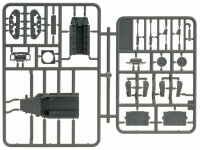 M3 Halftrack Transport Platoon (LW)