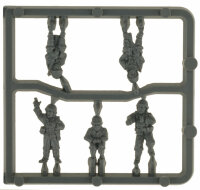 M3 Halftrack Transport Platoon (LW)