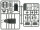 M3 Halftrack Transport Platoon (LW)