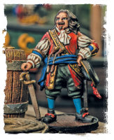 Blood & Plunder: Henry Morgan