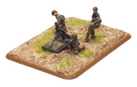 4.2" Chemical Mortar Platoon (Mid & Late War)