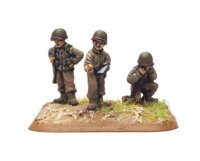 4.2&quot; Chemical Mortar Platoon (Mid &amp; Late War)
