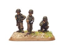 4.2" Chemical Mortar Platoon (Mid & Late War)