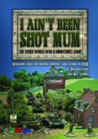 I Ain` t Been Shot Mum: Company Sized Actions in WWII