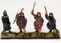 Scots Thanes (Hearthguard) (x4)