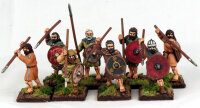 Scots Soer-Chele (Warriors) (x8)