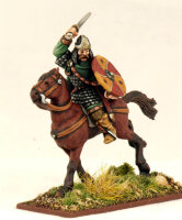 Carolingian: Mounted Warlord