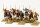 Carolingian Mounted Warriors (x8)