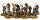 Carolingian/Breton: Levy (Javelins) (x12)