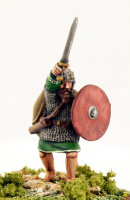 Irish Warlord A