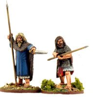 Irish Curaidh (Hearthguard Champions) (x2)