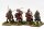 Irish: Mounted Fianna - Hearthguard (x4)